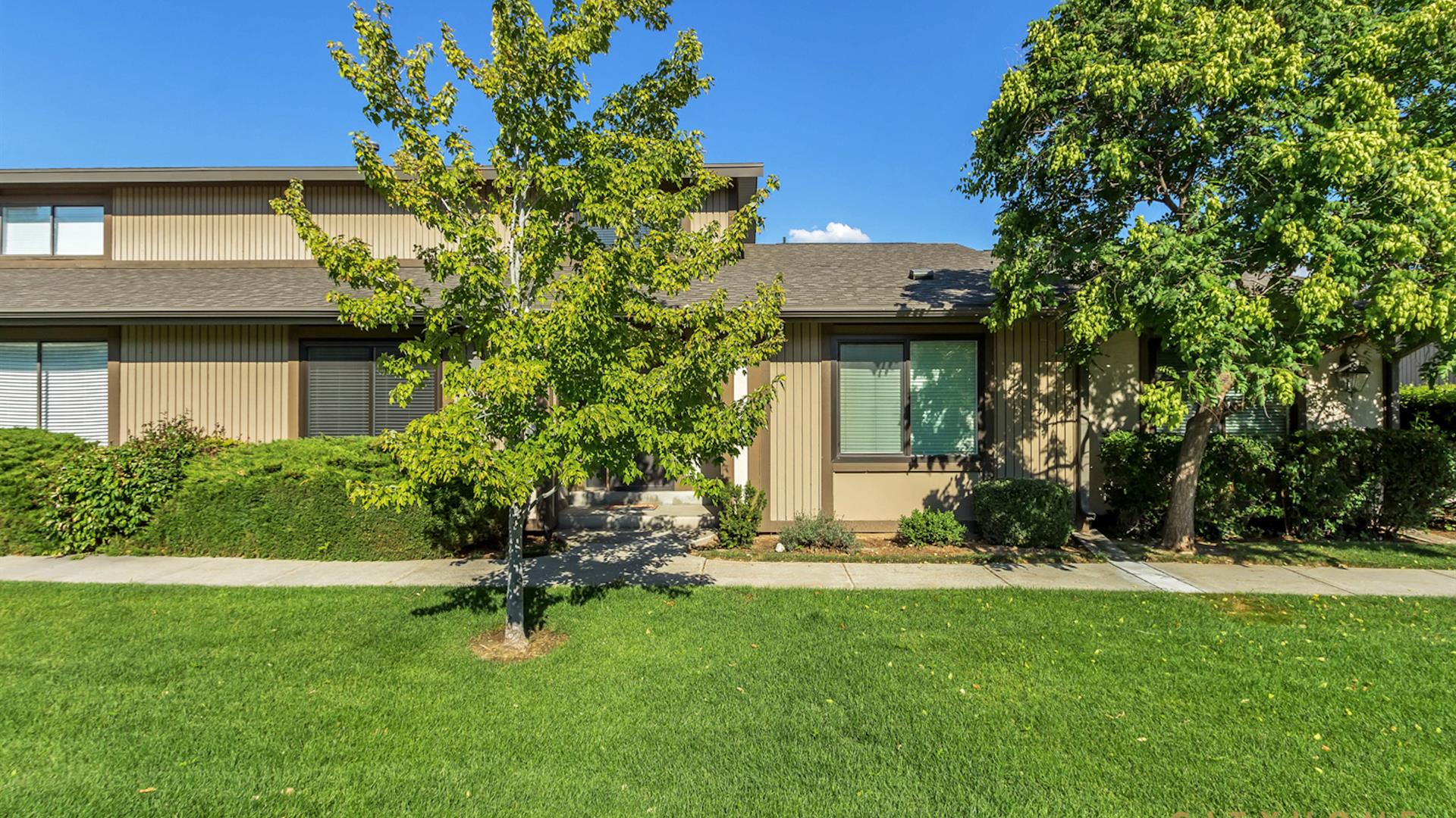 Fairmeadows Greenest Grass